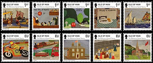 isle of man