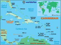 aa cayman islands