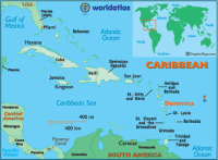 aa dominica