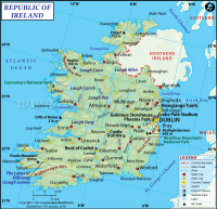 aa ireland-map[1]