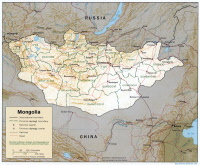 aa mongolia