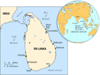 aa srilanka