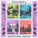 bahamas bl23