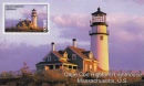 cape cod highland