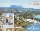 cuba 2008