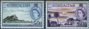 gibraltar 1561+1563