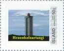 hraunhafnartangi