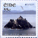 ireland 2014