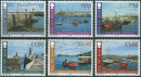 isle of man 1768-73