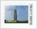 knarrarós