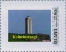 kolbeinstangi