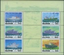 korea dpr 3529