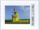 krossvík