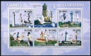 lighthouses of world