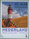 nederland 2013 postaumaat 2