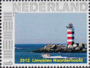 nederland 56 ijmuiden noorderhoofd