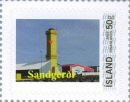 sandgeroi