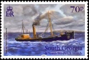 south georgia